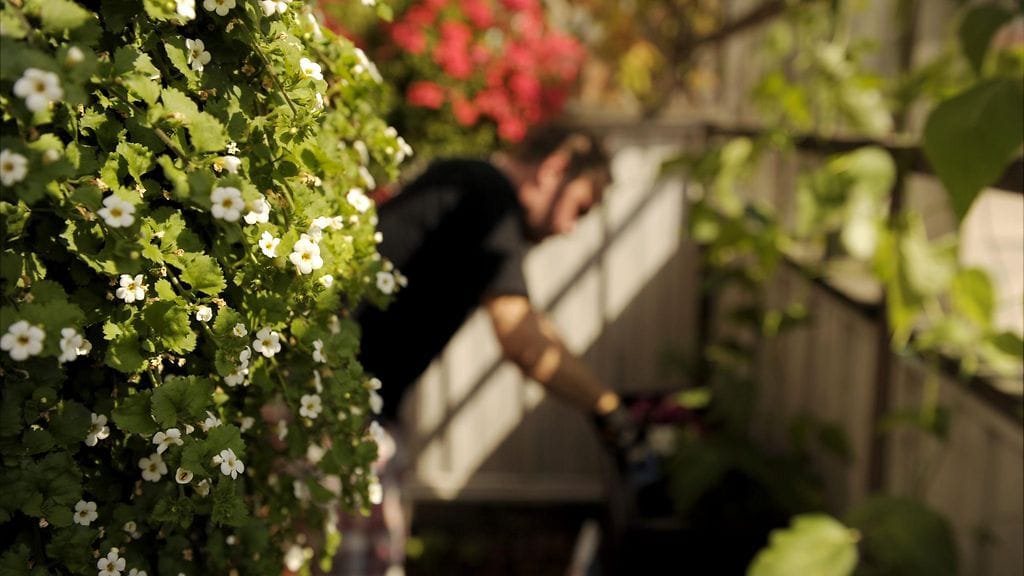 Puutarhanhoito on suomalaisille kuudenneksi kiinnostavin tapa viettää vapaa-aikaa.