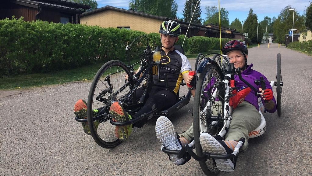 PElkonen ja HEidi