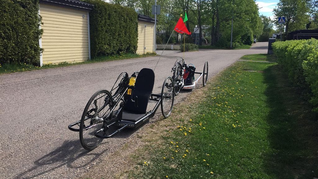 matkaan