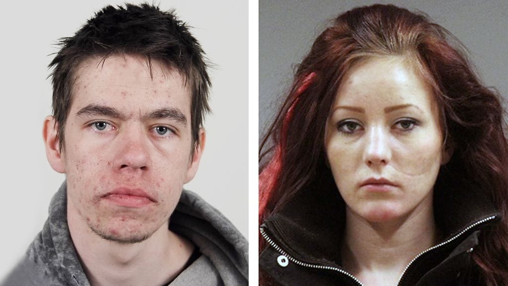 Oulun poliisi kaipaa havaintoja omaisuusrikoksista epäillystä kaksikosta.