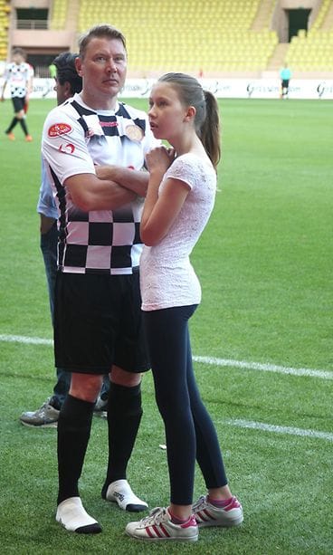 Mika Häkkinen Alina 26.5.2017