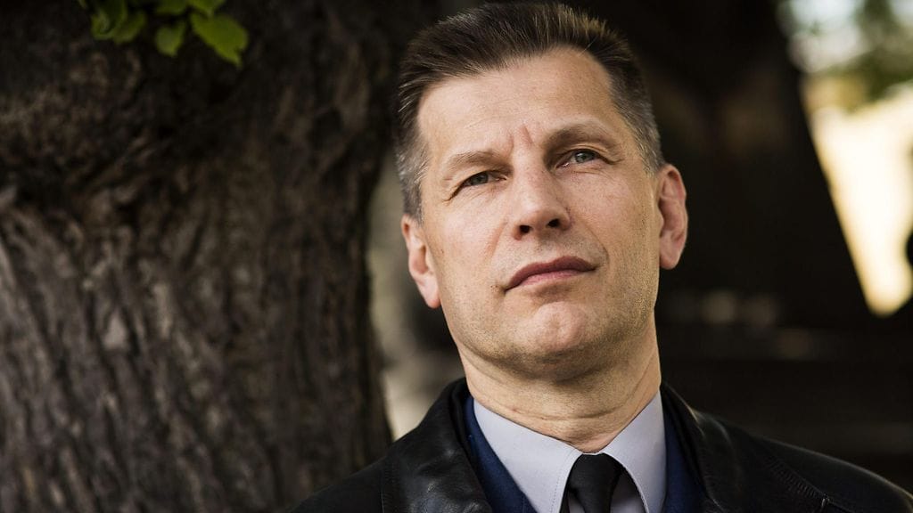 Prikaatikenraali Sampo Eskelinen siirtyy Ilmavoimien komentajaksi Puolustusvoimien suunnittelupäällikön virasta.