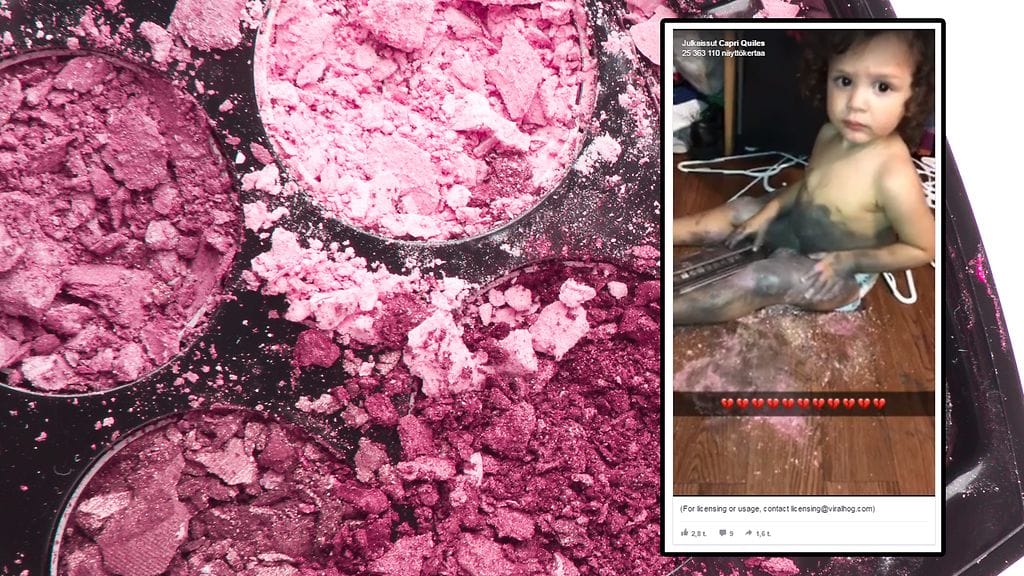 Kuvituskuva Shutterstock, toisen kuvan lähde Facebook.