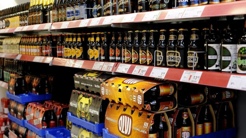 Vielä muutama viikko sitten alkoholilain kokonaisuudistus näytti jumittuneen täysin.