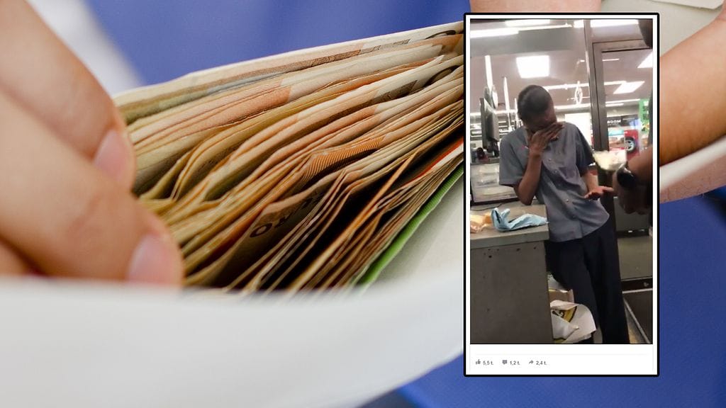 Kuvituskuva Shutterstock, toisen kuvan lähde Facebook.