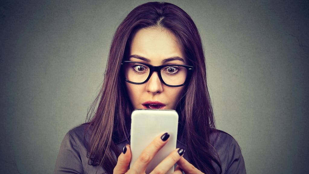 Kuvituskuva. Iskeminen ei ole aina helppoa.