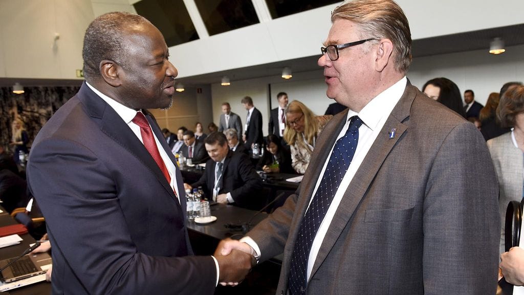 Soini ja Lassina