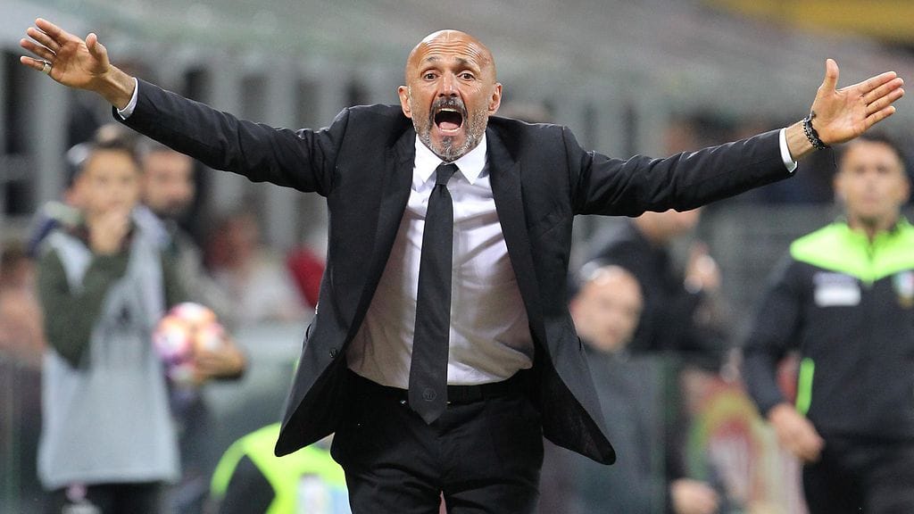 Luciano Spalletti