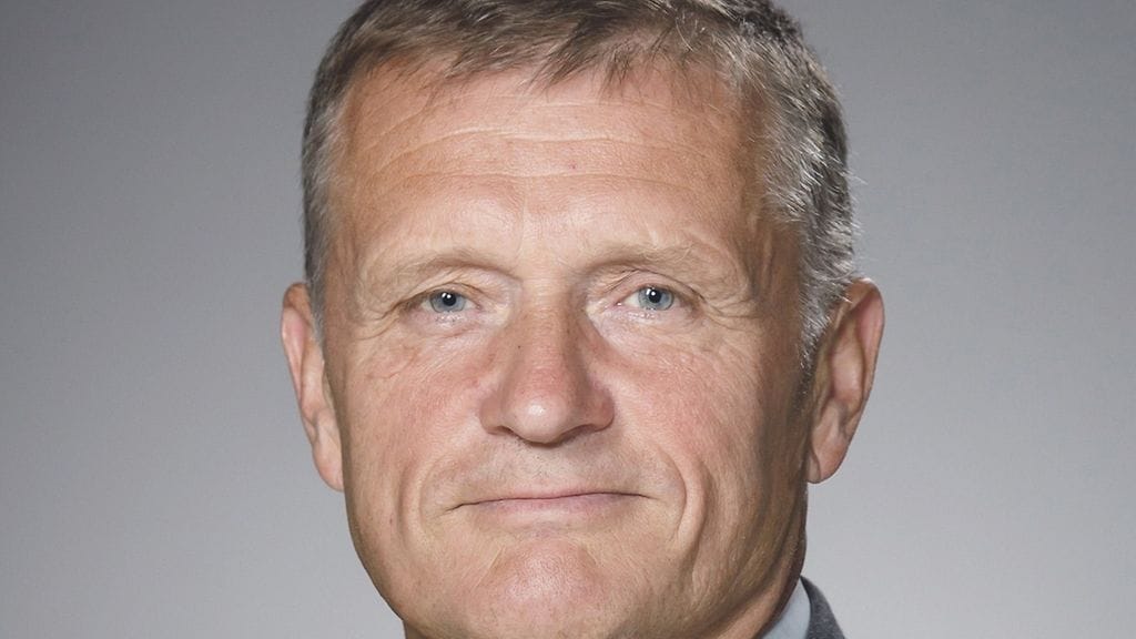 Kenraaliluutnantti Timo Kivinen on pääesikunnan uusi päällikkö. Hän aloittaa tehtävässään kesäkuun alussa.