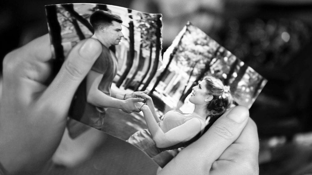 Joskus eroaminen on parempi vaihtoehto kuin yhdessä pysyminen.