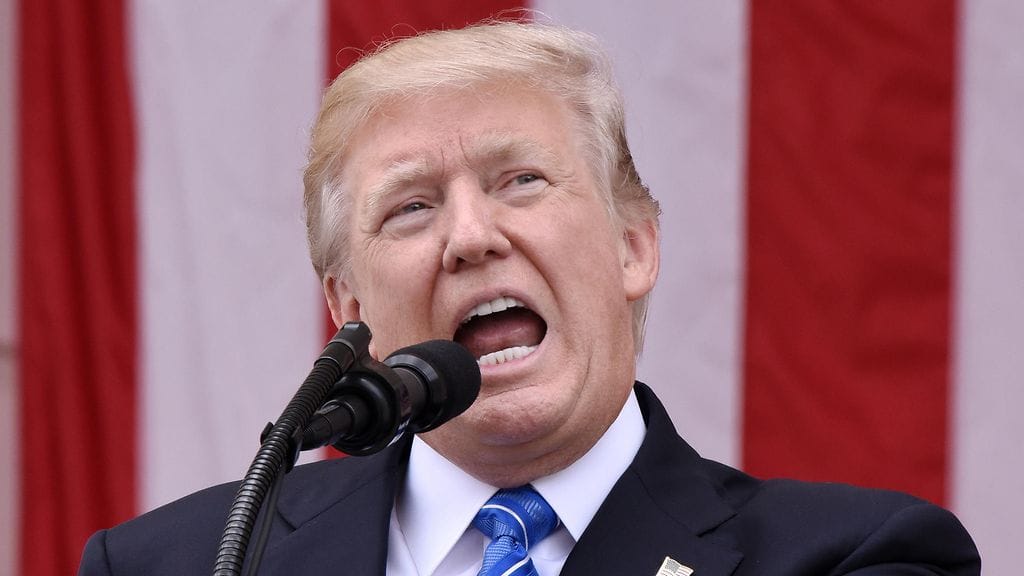 Presidentti Trumpin pelätään aikovan irrottaa Yhdysvallat Pariisin ilmastosopimuksesta. Sillä voisi olla globaalille ilmastopolitiikalle dramaattiset seuraukset.