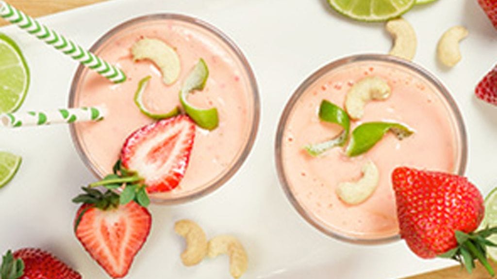 Supersmoothie