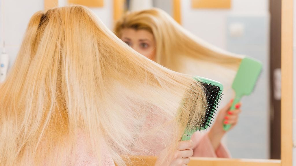 Omaa ikää kannattaisi ajatella kaikesta päätellen vain numerona.