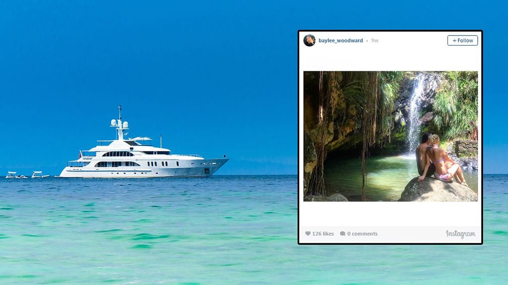 Kuvituskuva Shutterstock, toisen kuvan lähde Instagram.