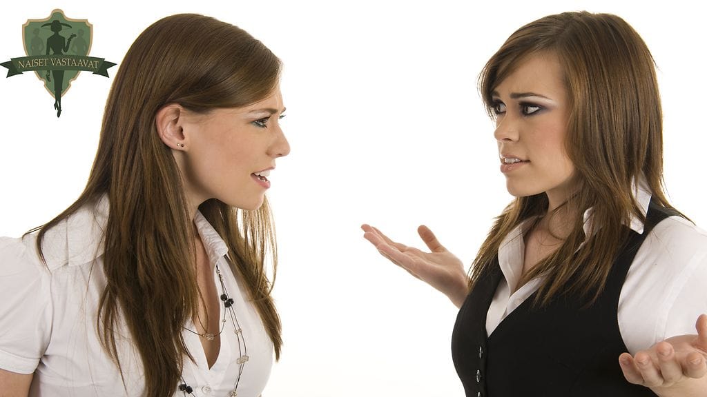 "Ei kai se ole sinkkunaisen vika, jos varattu mies pettää?"