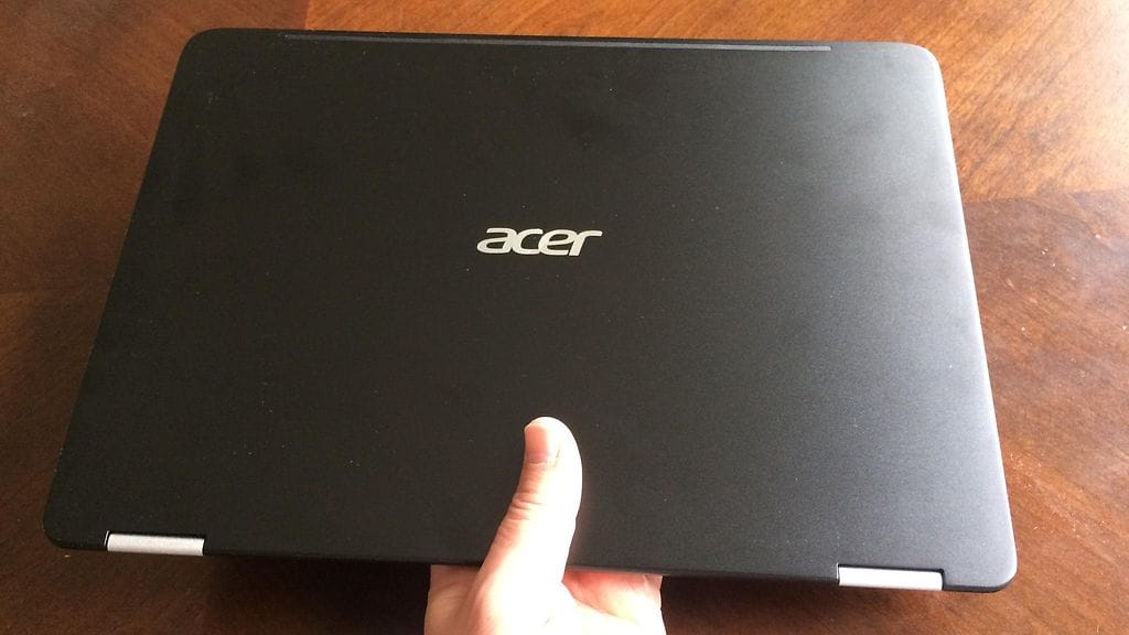 Acer Spin 7