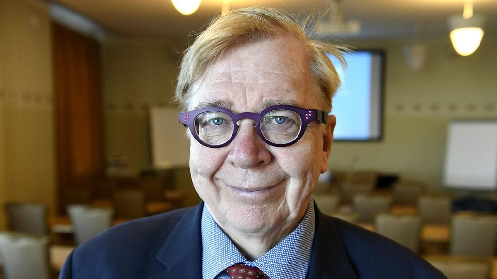 Suomen ilmastopaneelin puheenjohtaja professori Markku Ollikainen uskoo, ettei Pariisin ilmastosopimus kaadu Yhdysvaltojen vetäytymiseen.