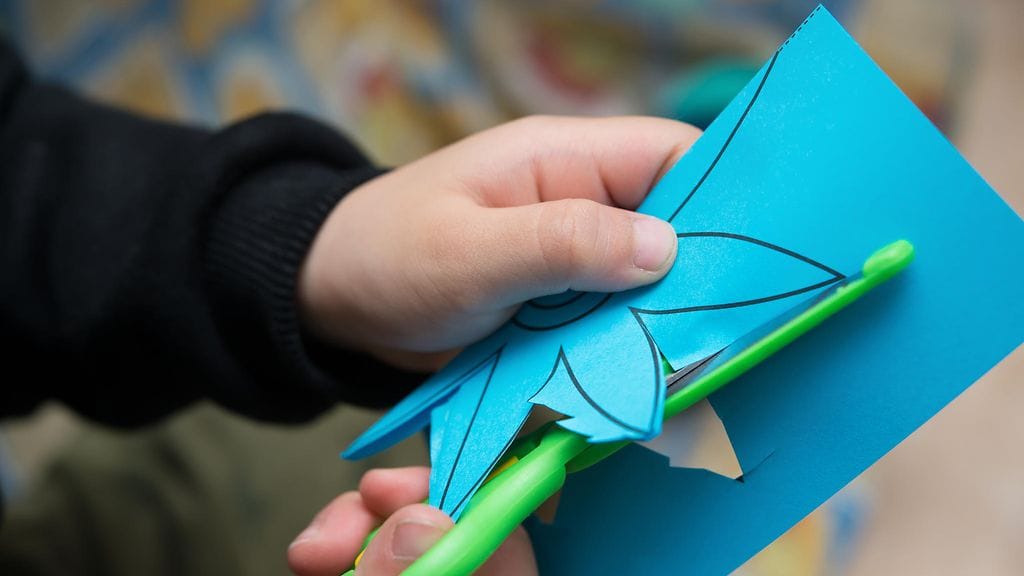 Kaksimielisyys oli tällä kertaa katsojan silmässä.