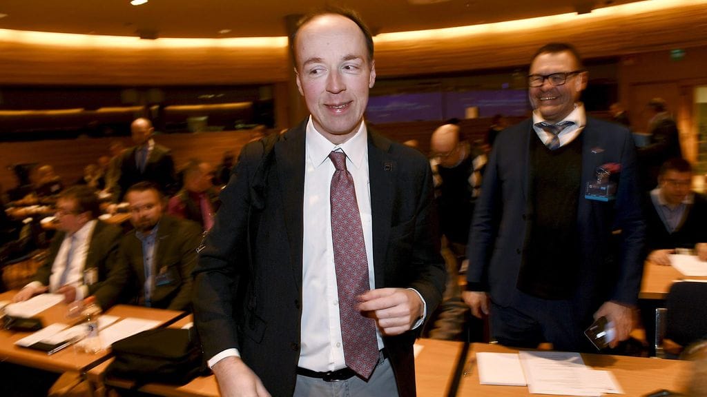 Jussi Halla-aho