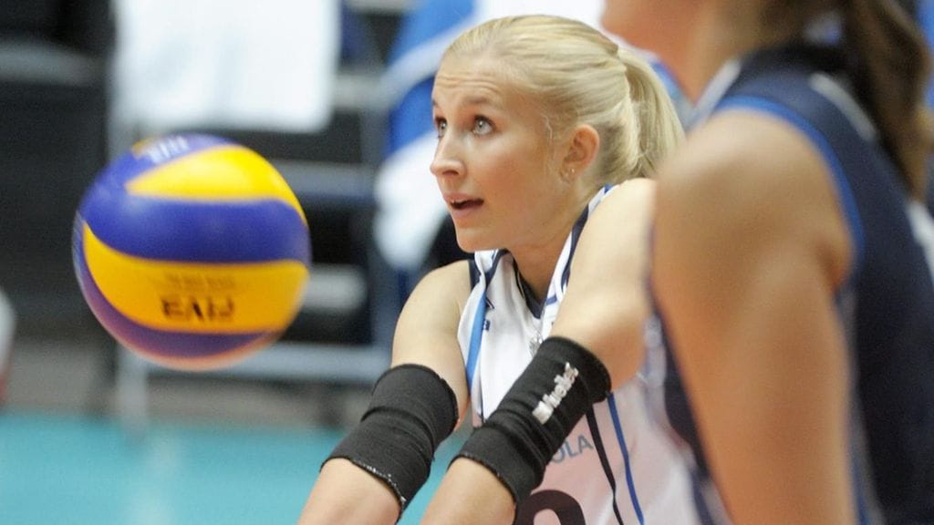 Libero Hillaelina Hämäläinen