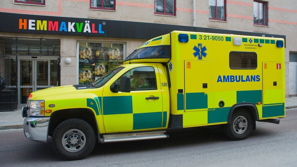 Kuvituskuvaa. Ei liity tapaukseen.