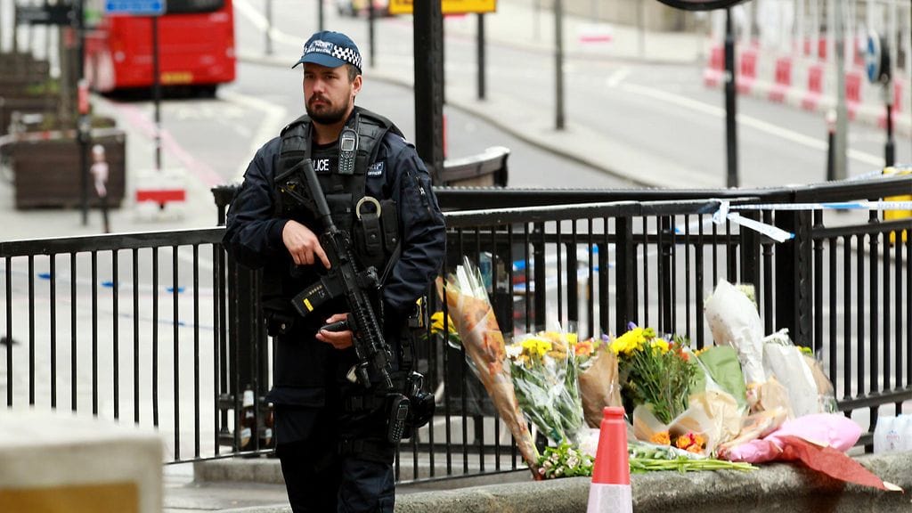 Viime viikon lauantaina tehdyssä iskussa kuoli ainakin kahdeksan ihmistä ja haavoittui kymmeniä.