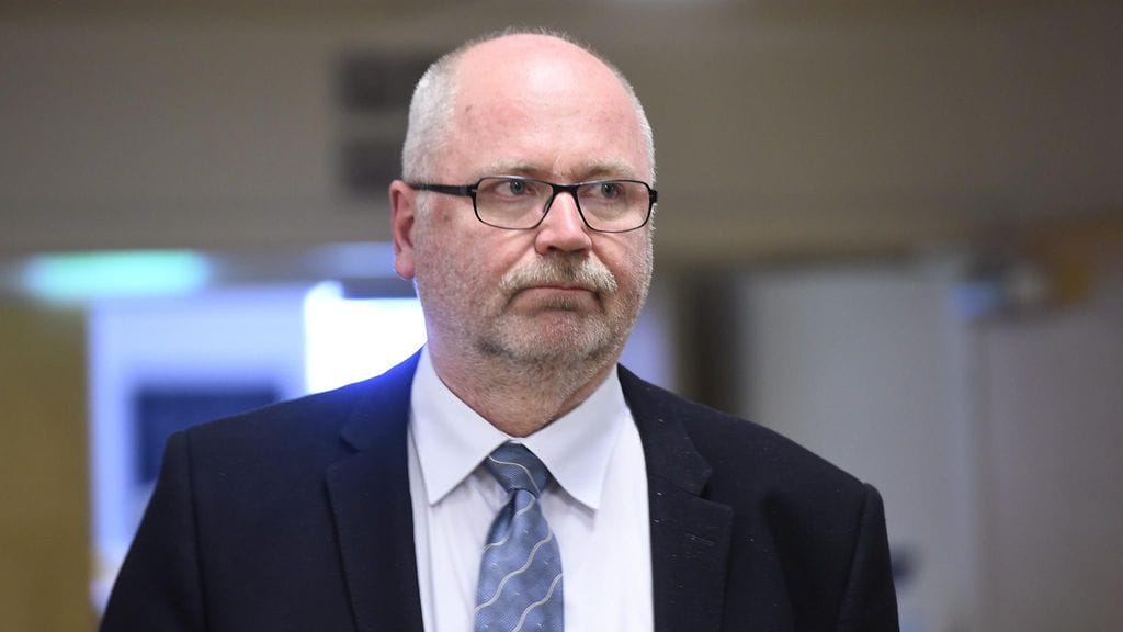 Eero Heinäluoman on määrä kertoa tänään lähteekö hän ehdolle presidentinvaaleihin.