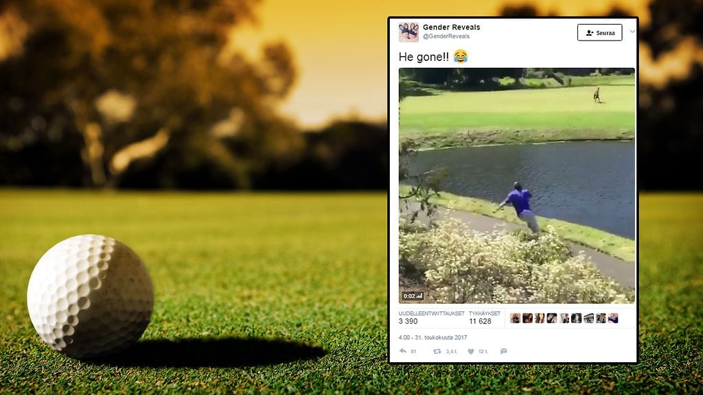 Kuvituskuva Shutterstock, toisen kuvan lähde Twitter.