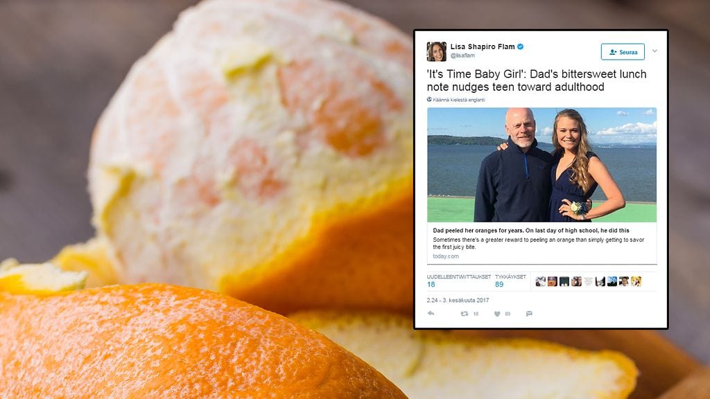 Kuvituskuva Shutterstock, toisen kuvan lähde Twitter.