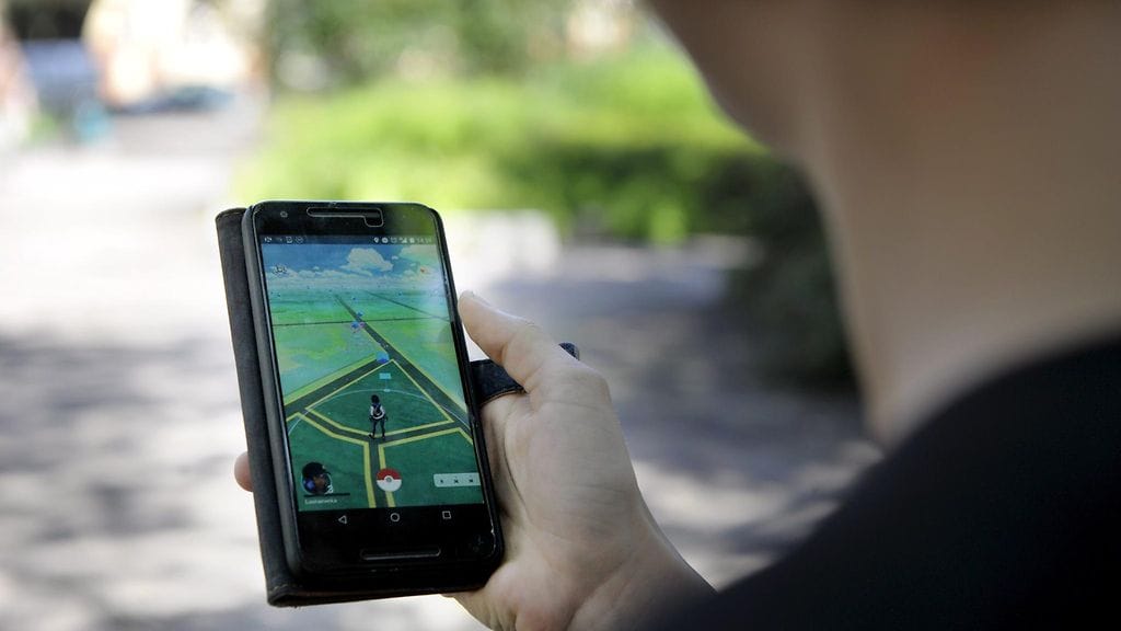 Pokémon GO -pelin uudessa päivityksessä helpotetaan uusien PokéStoppien löytämistä.