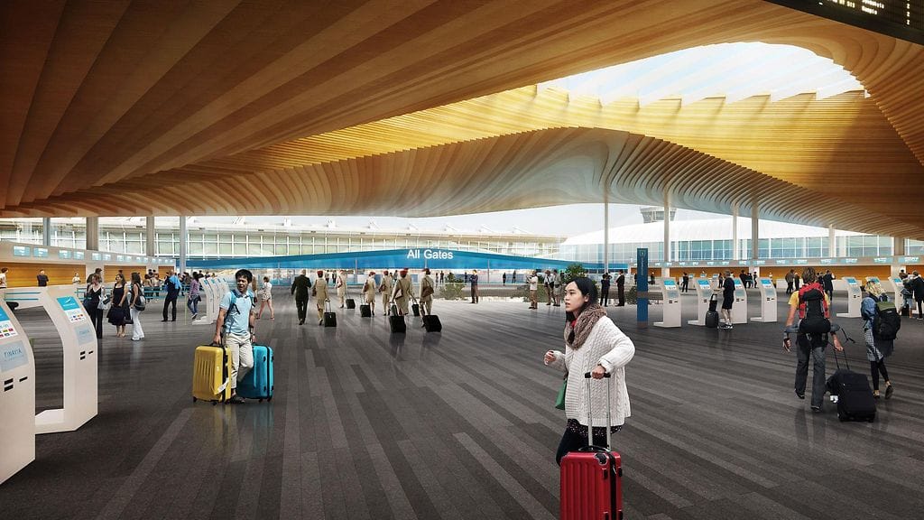 Helsinki_Airport_T2_visualisation_07_check in