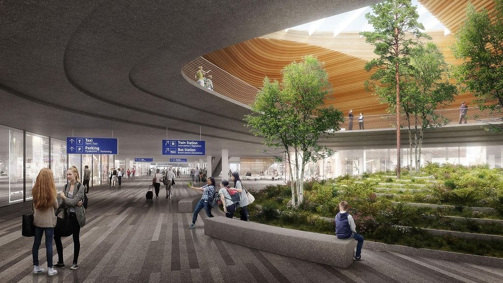 Helsinki_Airport_T2_visualisation_08_garden