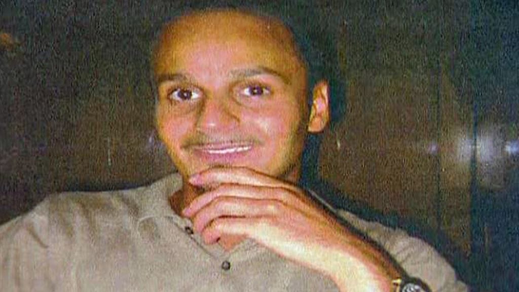 Volkan Ünsal murhattiin Helsingin Vuosaaressa lokakuussa 2003.