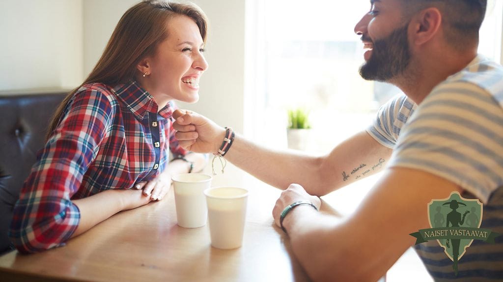 Juttusarjassa naiset vastaavat joka viikko lukijoiden kysymyksiin.