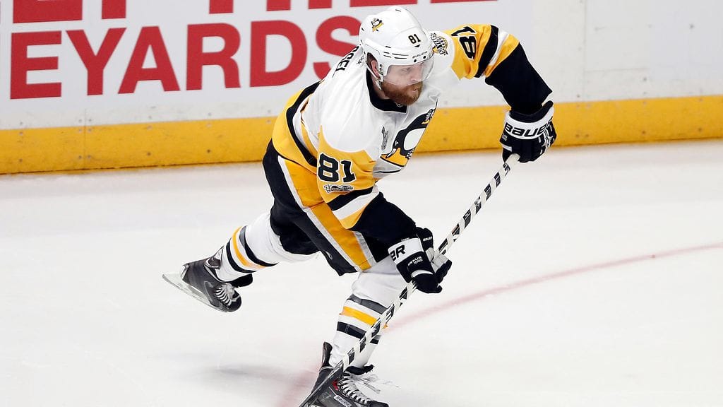 Phil Kessel
