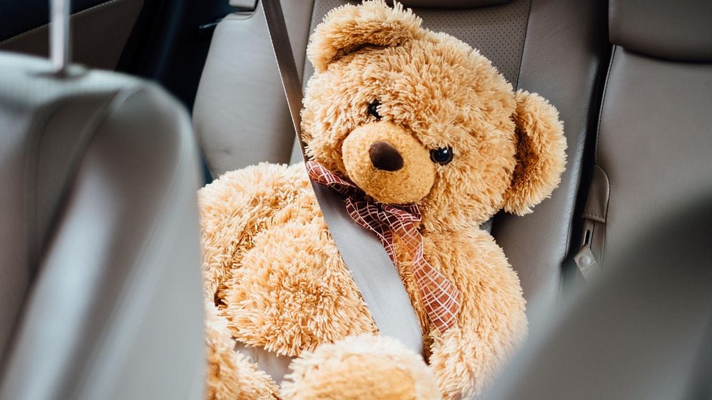 Takapenkillä on usein parhaimmat bileet.