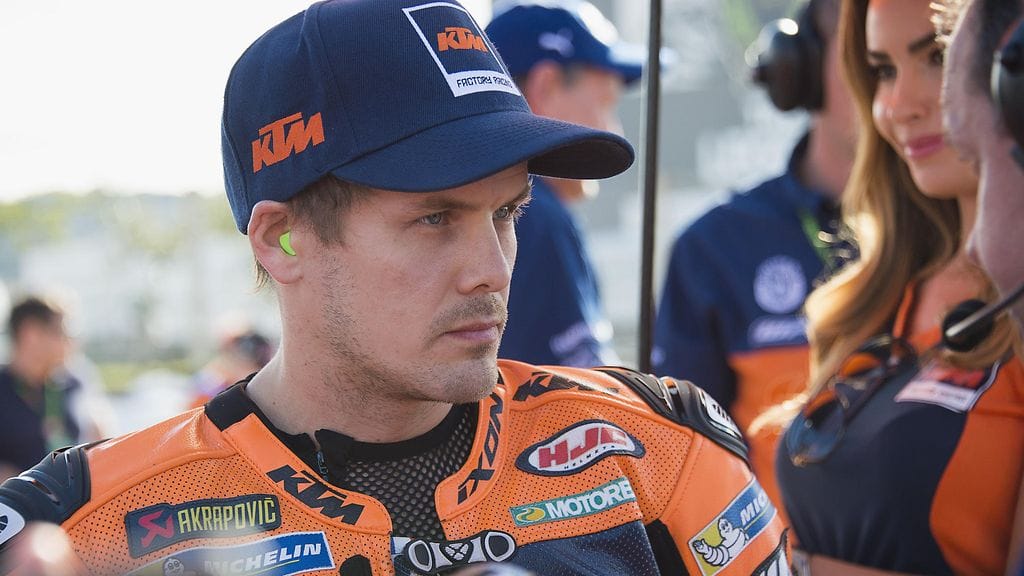 Mika Kallion tavoitteena on jättää tallinsa kisakuljettajat taakseen Saksan GP:ssä.