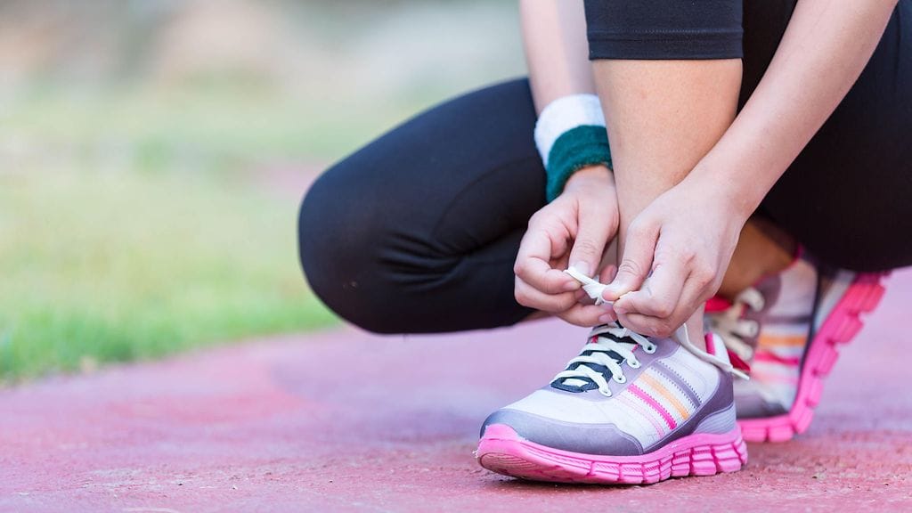 Juoksu on tehokas rasvanpolttolaji, kunhan muistat pari asiaa.