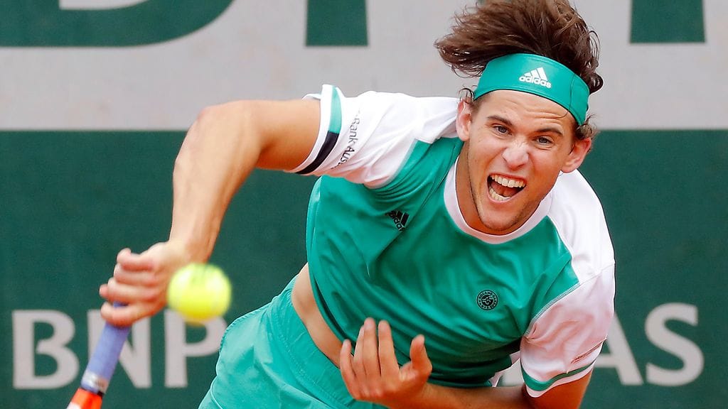 Dominic Thiem