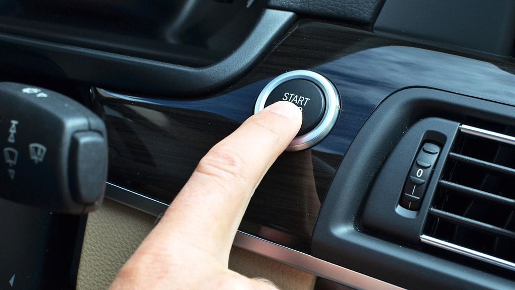 Saako start&stop-toiminto sinutkin raivon valtaan?