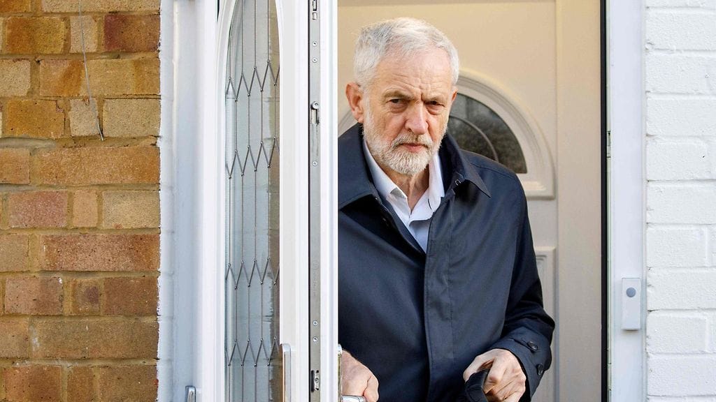 Jeremy Corbyn 3