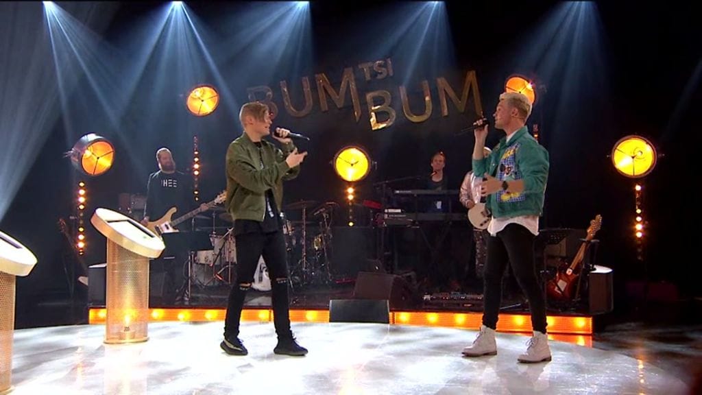 Isac-Elliot-Benjamin-Peltonen 2