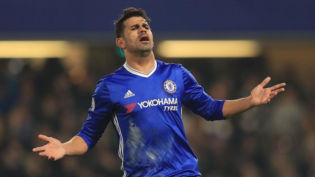 Diego Costa
