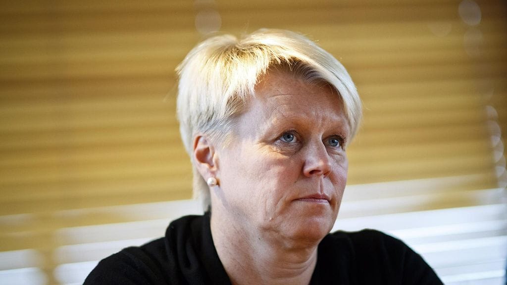 Saila Miettinen-Lähde ja toimitusjohtaja Pekka Perä tuomittiin käräjäoikeudessa sakkoihin tiedottamisrikoksesta.