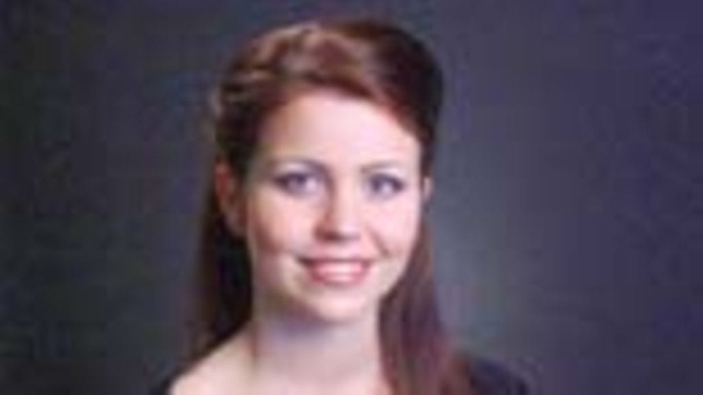 Miss Suomi 2003 - ehdokkaat