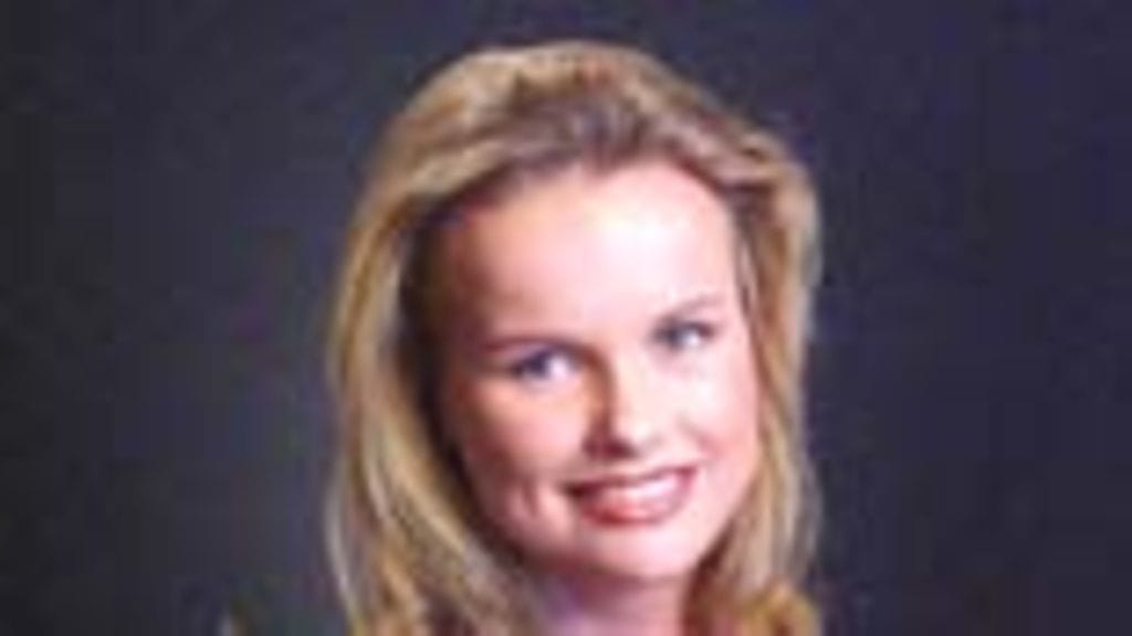 Miss Suomi 2003 - ehdokkaat