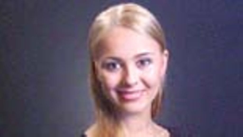 Miss Suomi 2003 - ehdokkaat