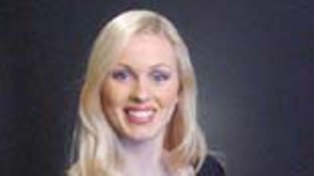 Miss Suomi 2003 - ehdokkaat