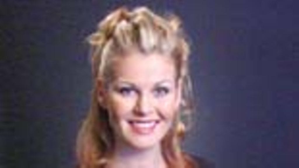 Miss Suomi 2003 - ehdokkaat