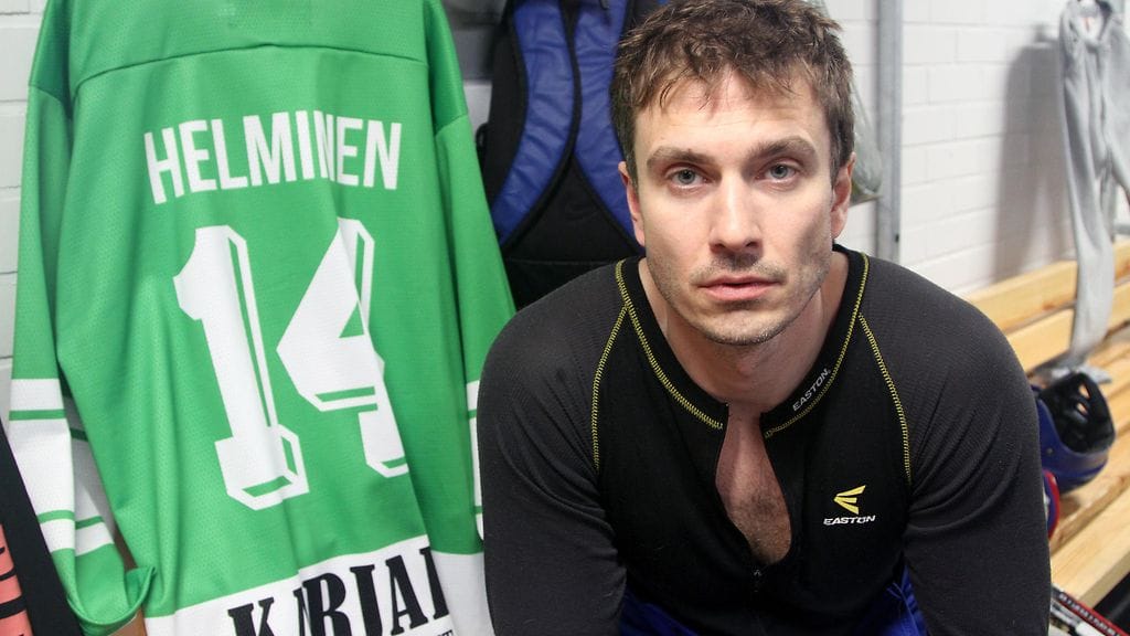 95-elokuvan kuvaukset 31.5.2017 Raimo Helminen (Sebastian Rejman) 2